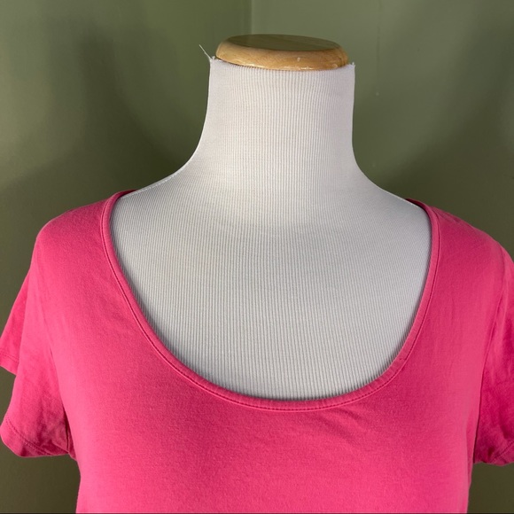 L Old Navy Maternity tee-shirt - Picture 2 of 7